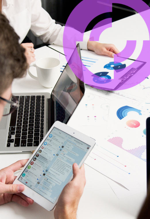 Iniciação às Ferramentas de Produtividade